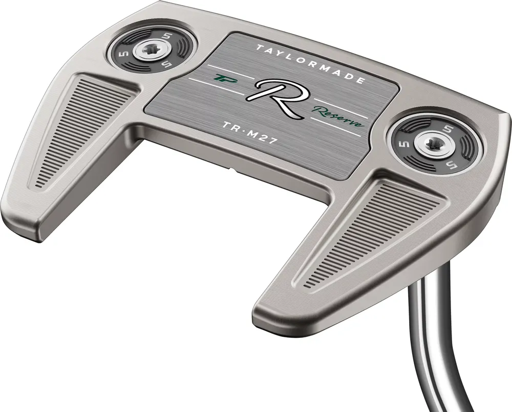 TaylorMade TP Reserve M27 Putter