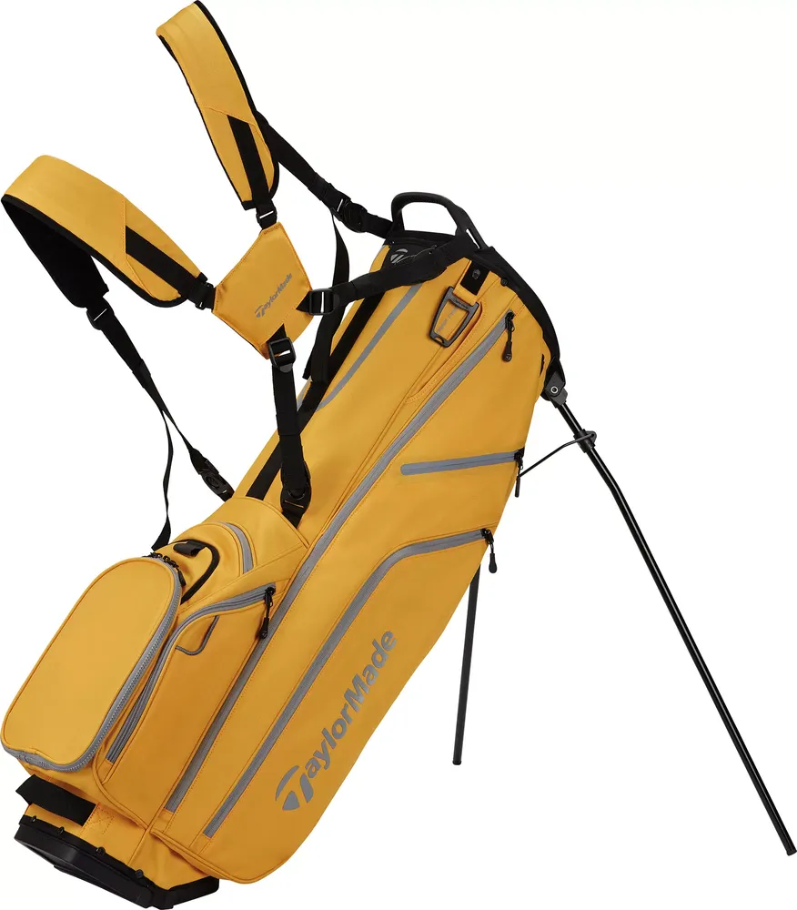 TaylorMade 2023 Flextech Stand Bag