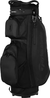 TaylorMade 2023 Pro Cart Bag