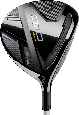 TaylorMade Women's Qi10 MAX Custom Fairway Wood