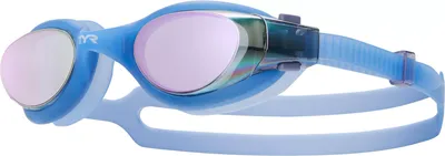 TYR Vesi Mirrored Women's Swimming Goggles