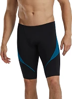 TYR Men's Curve Splice Jammer Swimsuit