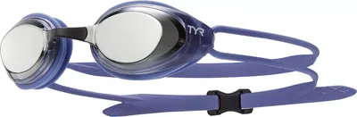TYR Blackhawk Racing Women's Swimming Goggles