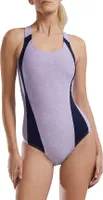 TYR Women's Maxfit Splice One-Piece Swimsuit