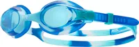 TYR Swimple Tie Dye Kids' Swimming Goggles