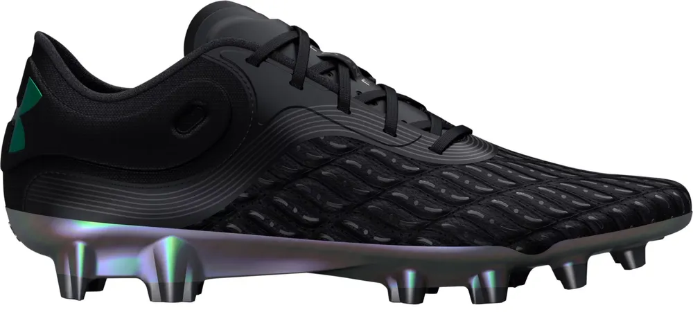 Under Armour Magnetico Elite 3 FG Soccer Cleats