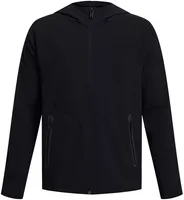 Under Armour Boys' Unstoppable Full-Zip Training Jacket