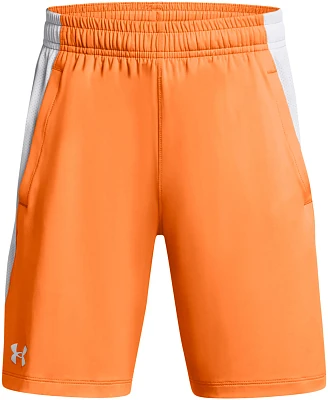 Under Armour Boys' Tech Vent Shorts