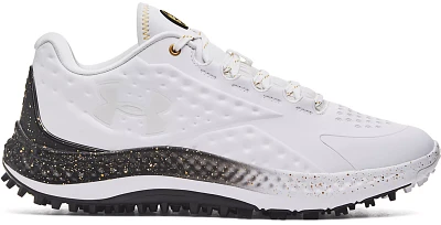 Under Armour Men's Curry 1 Golf Shoes