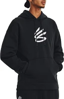 Under Armour Men's Curry Big Splash Hoodie