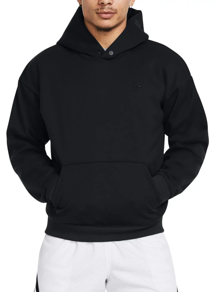 Under Armour Men's Curry Greatest Hoodie