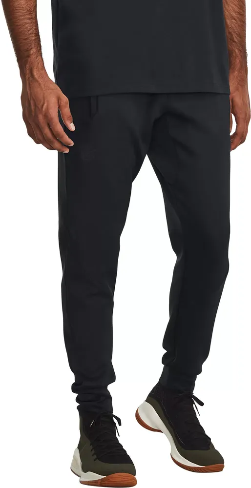 Under Armour Men's Curry Playable Pants