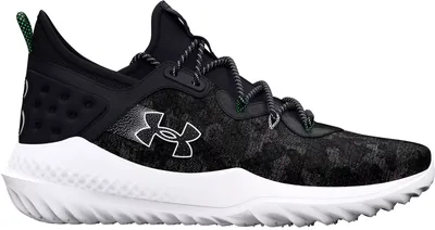 Under Armour Harper 8 Turf Baseball Shoes