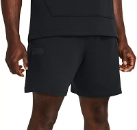 Under Armour Men's Heavyweight Terry Shorts