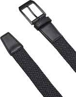 Under Armour Men's Braided Golf Belt