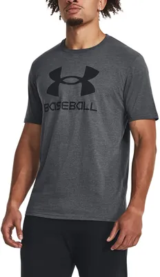 Under Armour Men's Baseball Icon T-Shirt