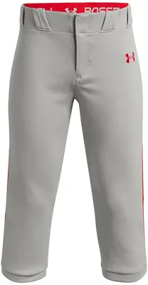 Under Armour Men's Gameday Vanish Piped Knicker Baseball Pants