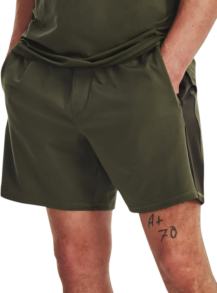 Under Armour Men's Meridian Shorts