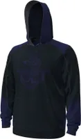 Under Armour Men's Navy Midshipmen Silent Service Fleece Hoodie