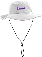 Under Armour Men's Northwestern Wildcats White Airvent Boonie Hat