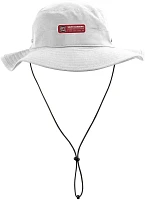 Under Armour Men's South Carolina Gamecocks White Airvent Boonie Hat