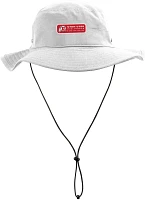 Under Armour Men's Utah Utes White Airvent Boonie Hat