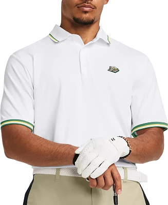 Under Armour Men's Playoff 3.0 LE Golf Polo