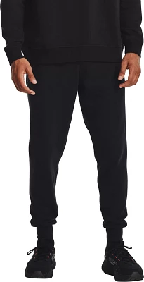 Under Armour Men's Playback Performance Fleece Joggers