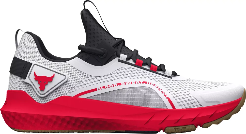 Under Armour Project Rock BSR 3 Men's Training Shoes