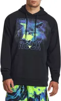 Under Armour Men's Project Rock Heavyweight Terry Hoodie