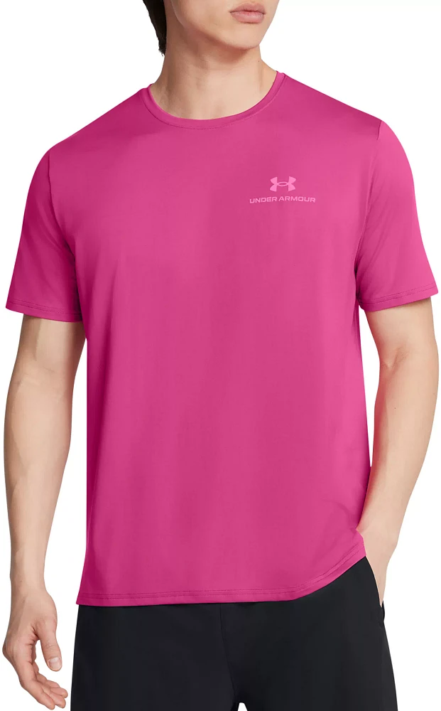 Under Armour Men's Vanish Energy Short Sleeve T-Shirt