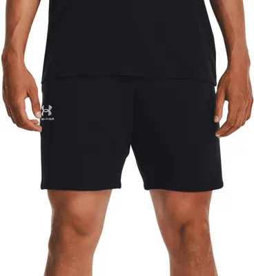 Under Armour Men's Icon Fleece Shorts