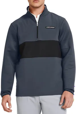 Under Armour Men's Storm Daytona ½ Zip Shirt