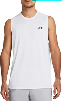 Under Armour Men's Tech Vent Tank Top