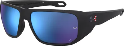 Under Armour Men's Attack 2 Freedom Sunglasses