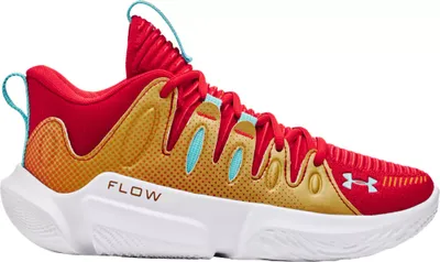 Under Armour Women's Flow Breakthru 4 ASG Basketball Shoes