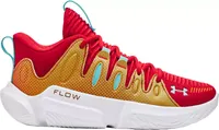 Under Armour Women's Flow Breakthru 4 ASG Basketball Shoes