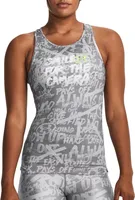 Under Armour Women's Alter Ego HeatGear Compression Tank Top