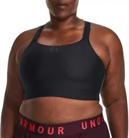 Under Armour Women's HeatGear High Sports Bra