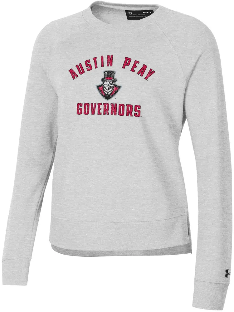 Dick's Sporting Goods Under Armour Women's Austin Peay Governors