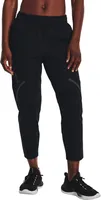 Under Armour Women's Unstoppable Ankle Pants