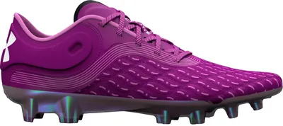 Under Armour Women's Magnetico Elite 3 FG Soccer Cleats