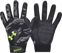 Under Armour Youth Clean Up Culture Gloves