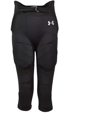 Under Armour 2023 Youth Gameday Integrated Football Pants