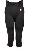 Under Armour 2023 Youth Gameday Integrated Football Pants