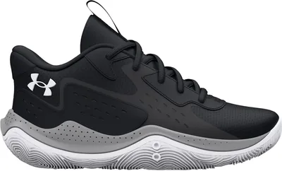 Under Armour Kids' Preschool Jet '23 Basketball Shoes