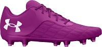 Under Armour Kids' Magnetico Select 3.0 FG Soccer Cleats