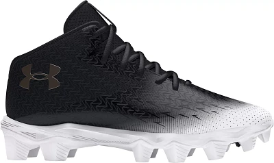 Under Armour Men's Spotlight Franchise RM Football Cleats