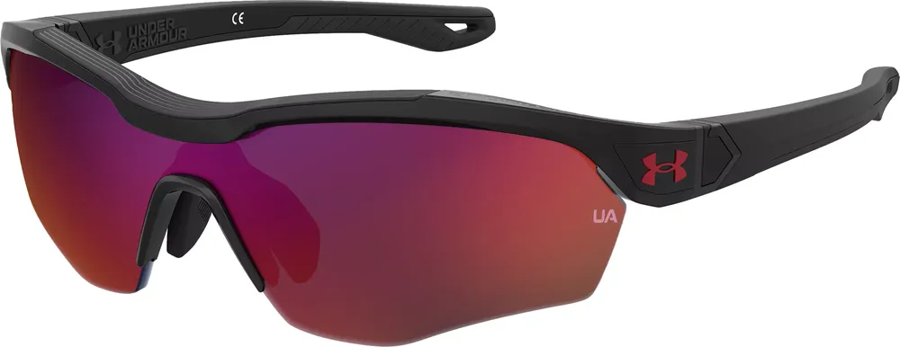 Under Armour Youth Yard Pro Jr Sunglasses