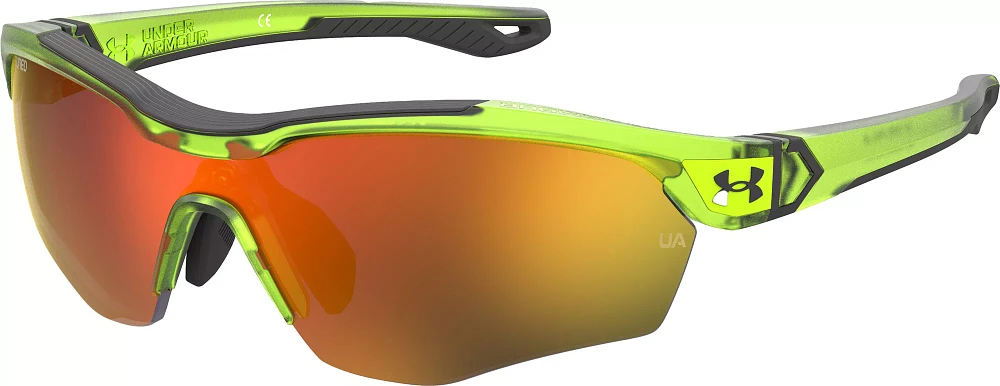 Under Armour Youth Yard Pro Jr TUNED Sunglasses